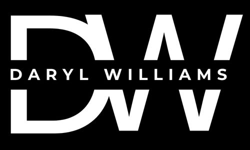 Daryl 'DW' Monogram