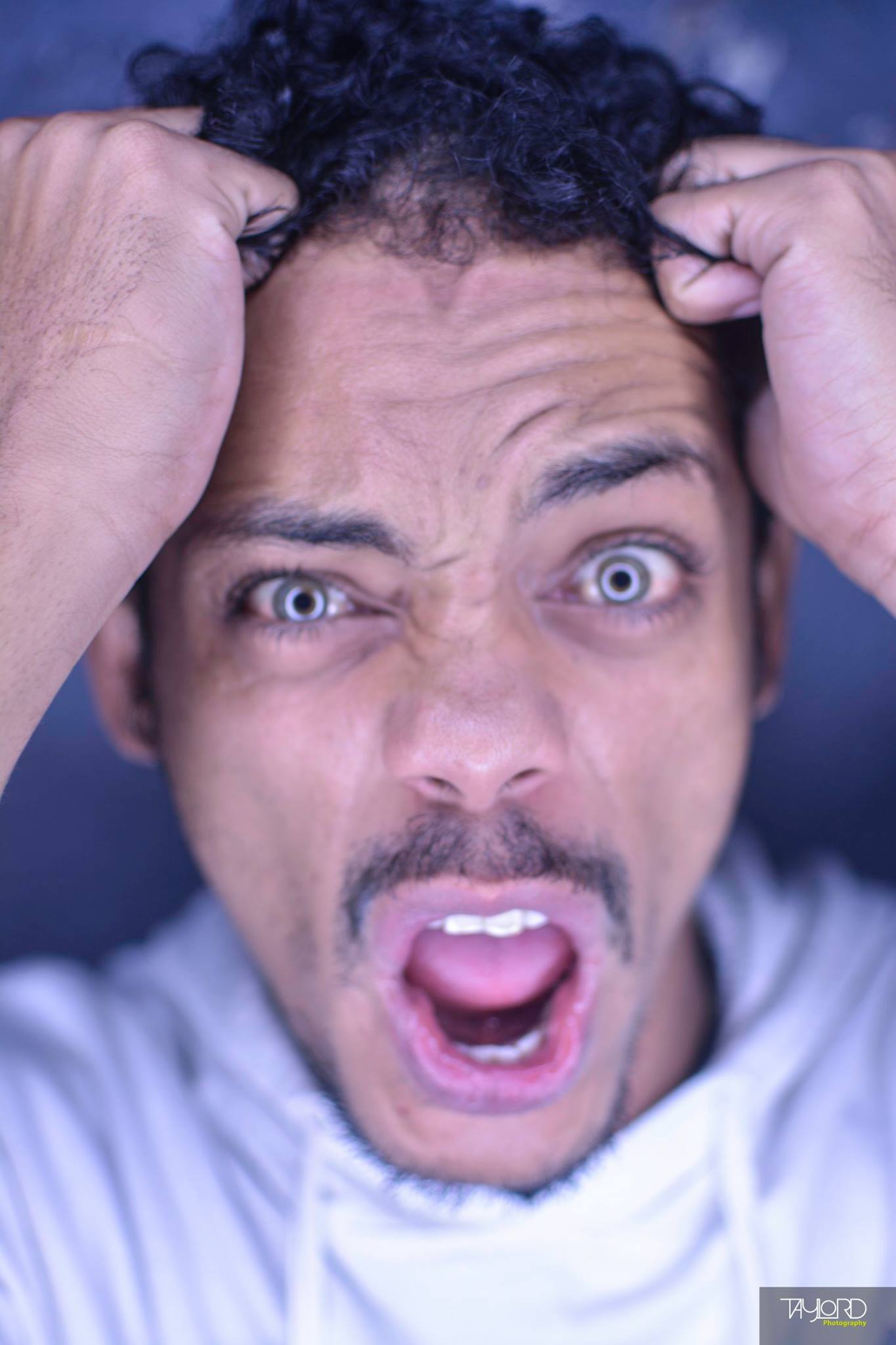 Daryl Williams Comedian